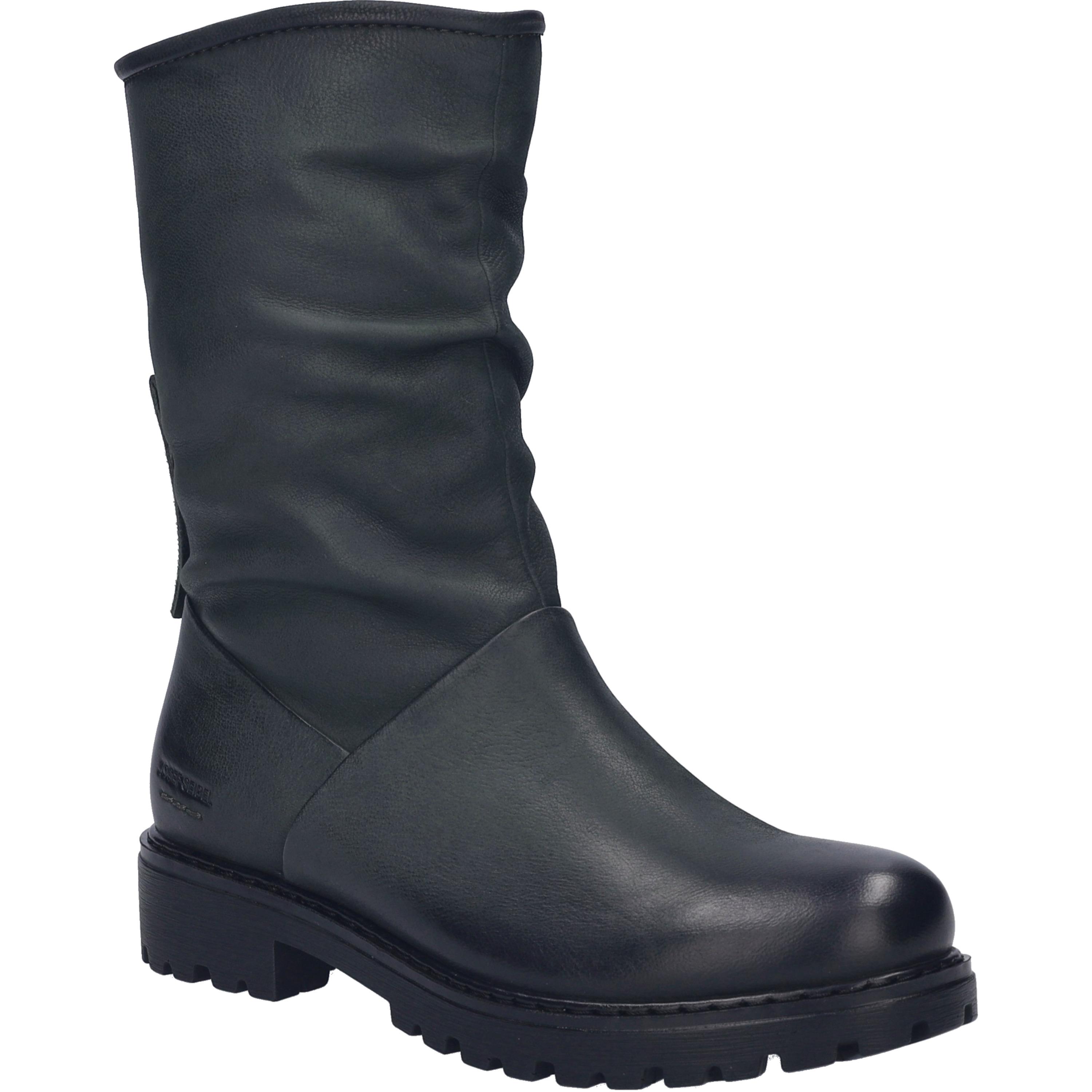JOSEF SEIBEL Damen Stiefel Melinda 31 in bosco