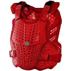 Troy Lee Designs, Protektoren, (One Size, Brustprotektor, Einzelstück)