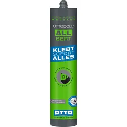 OTTOCOLL M551 - ALLBERT - C02 grau