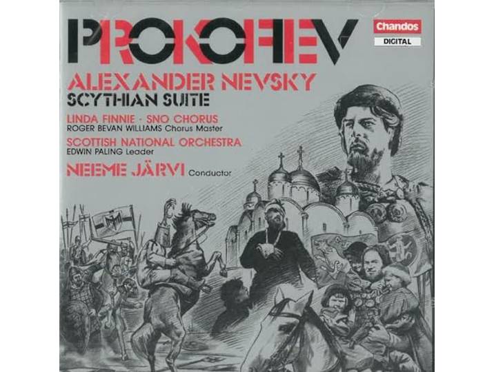 Alexander Nevsky
