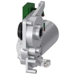 Siemens Dig.Industr. Motorantrieb 3WA9111-0AF04