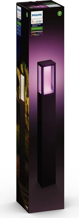 Philips Hue White and Colour Ambiance Impress 17432/30/P7