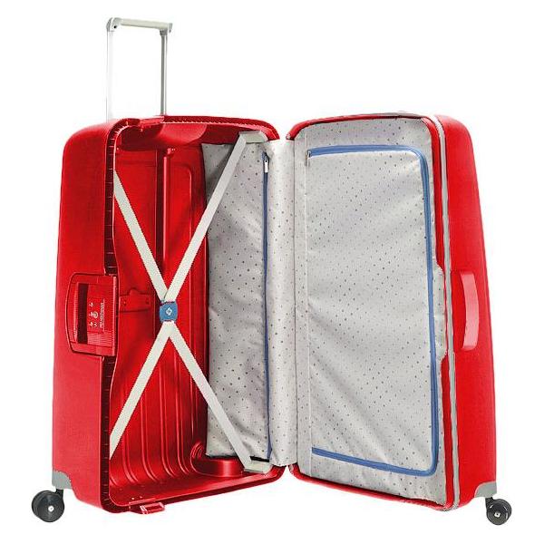 Samsonite S'Cure (79 l) (144468/1041)