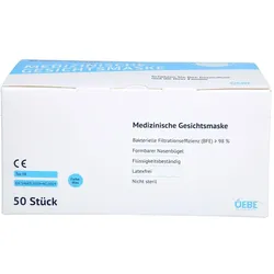 Domotherm Medizinische Gesichtsmasken