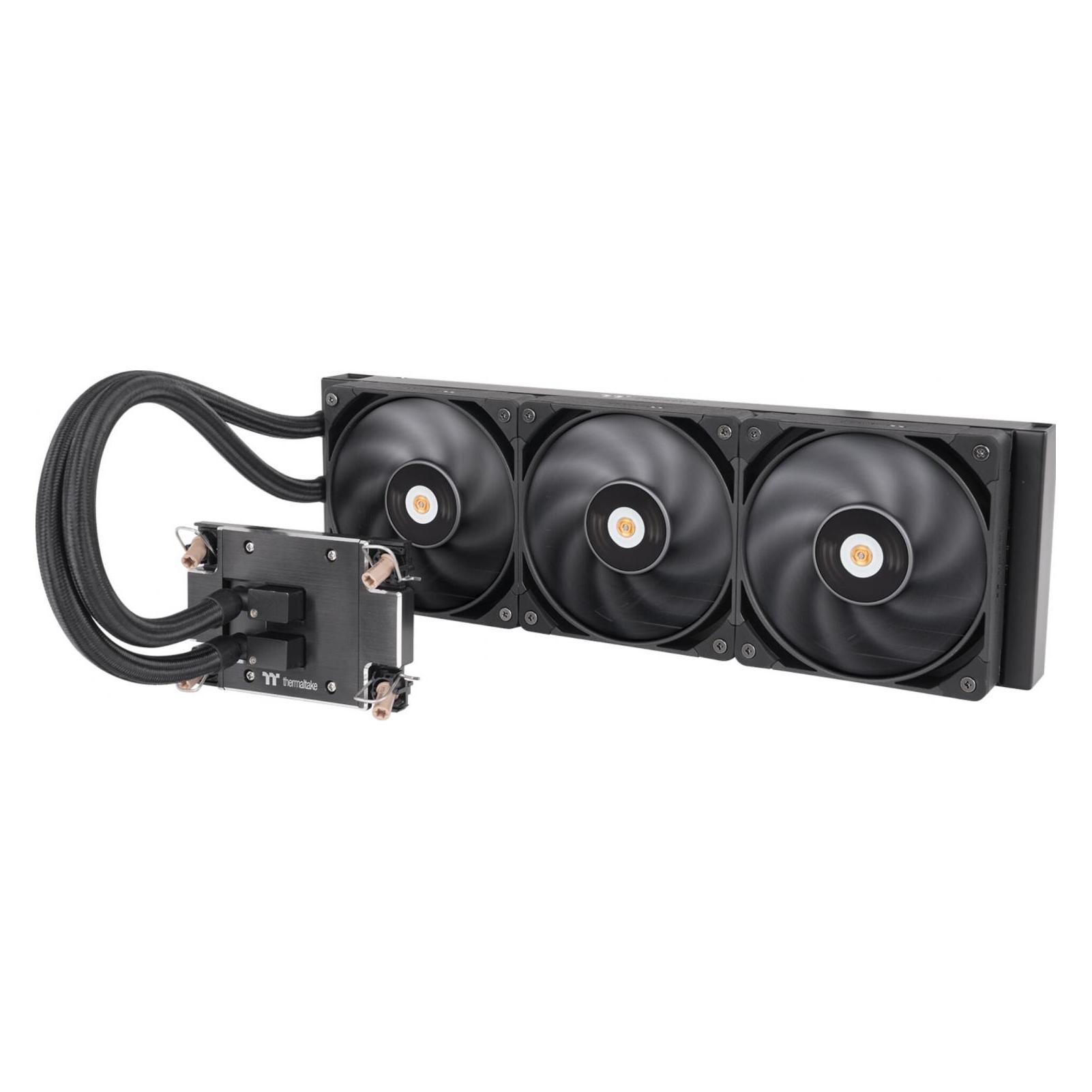 Thermaltake TT AW420 AiO Black (CL-W445-PL14BL-A)
