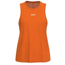 Erima TS Tanktop function Damen - orange - 38