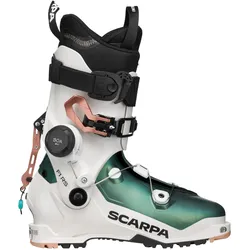 Scarpa, Skischuhe, (25)