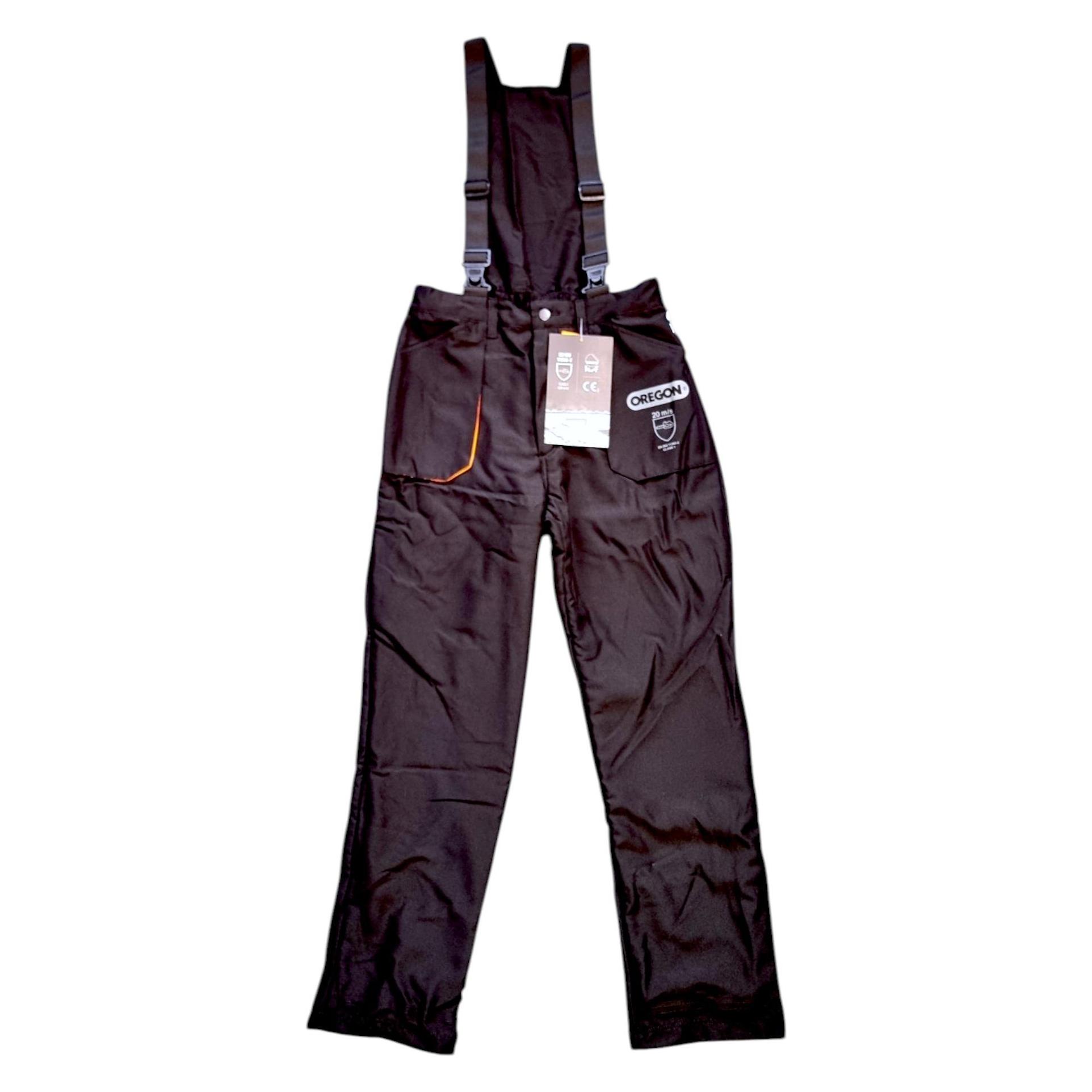 Oregon Schnittschutzlatzhose Yukon Gr. XL (XL) (295445/XL)