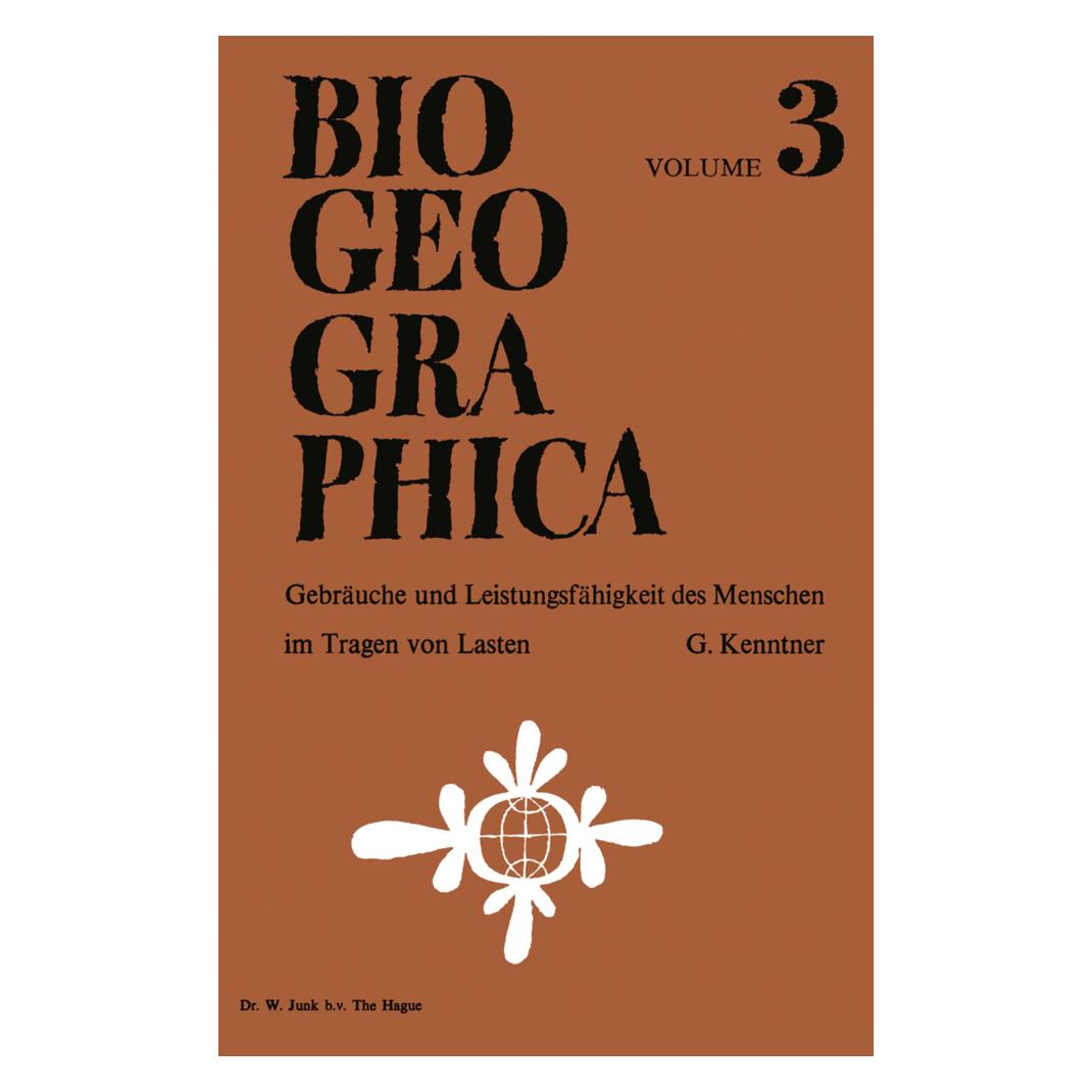 Springer Gebräuche und Leistungsfähigkeit des Menschen im Tragen von Lasten (Deutsch, Softcover, G Kenntner) (55530581)