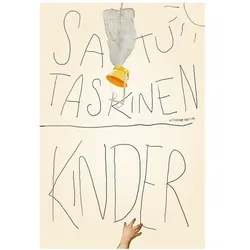 Kinder, Belletristik von Satu Taskinen
