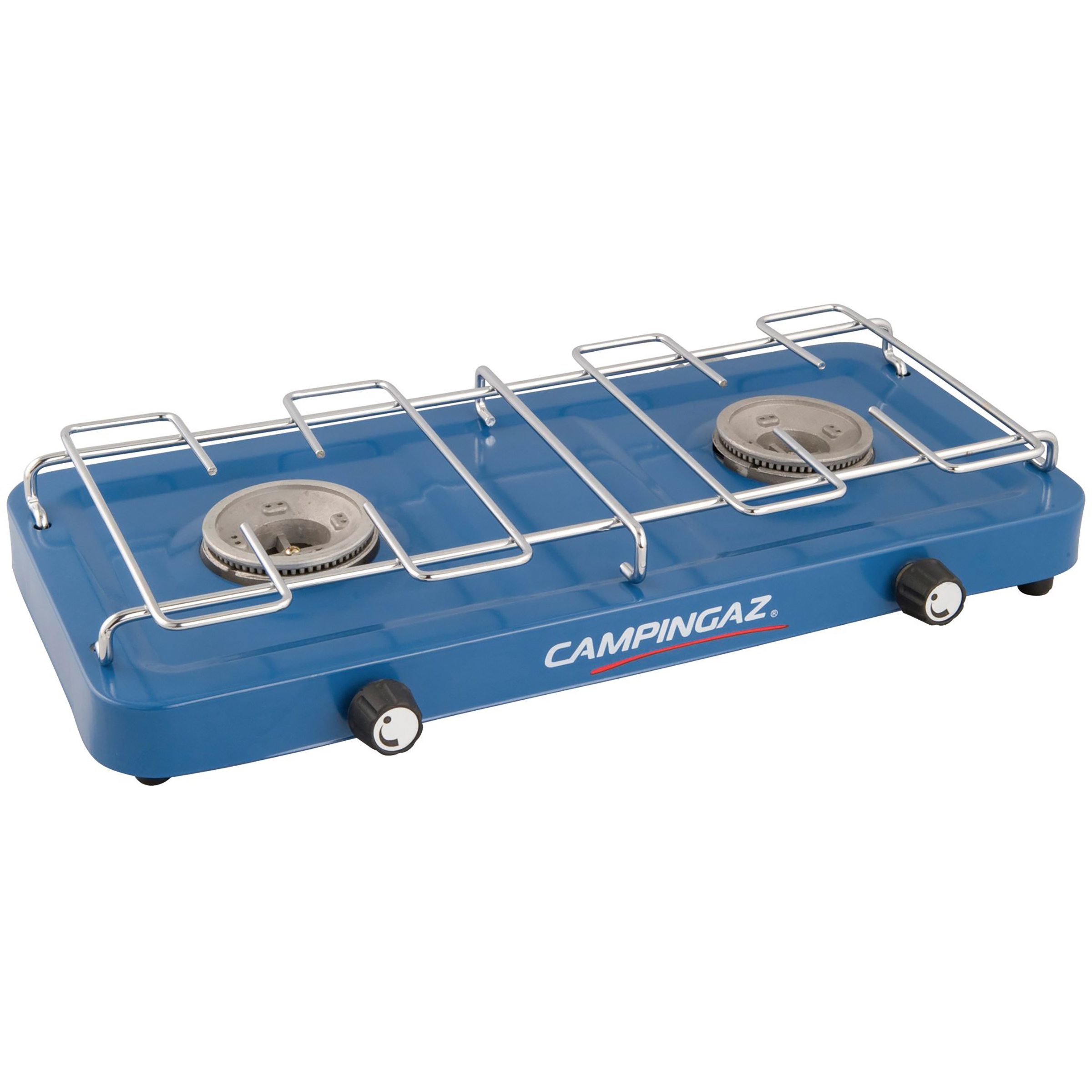 Campingaz Base Camp Kocher Campingkocher blau Camping