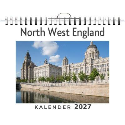 North West England