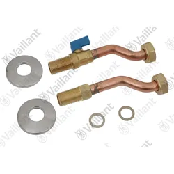VAILLANT KW/WW-Anschluss atmoMAG-Unterpu Vaillant-Nr. 304818