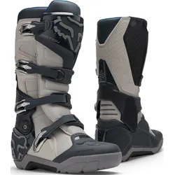 FOX Motion X wasserdichte Motocross Stiefel 9,5