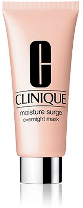 CLINIQUE Gesichtsmaske - Moisture Surge Overnight Mask 100ml W