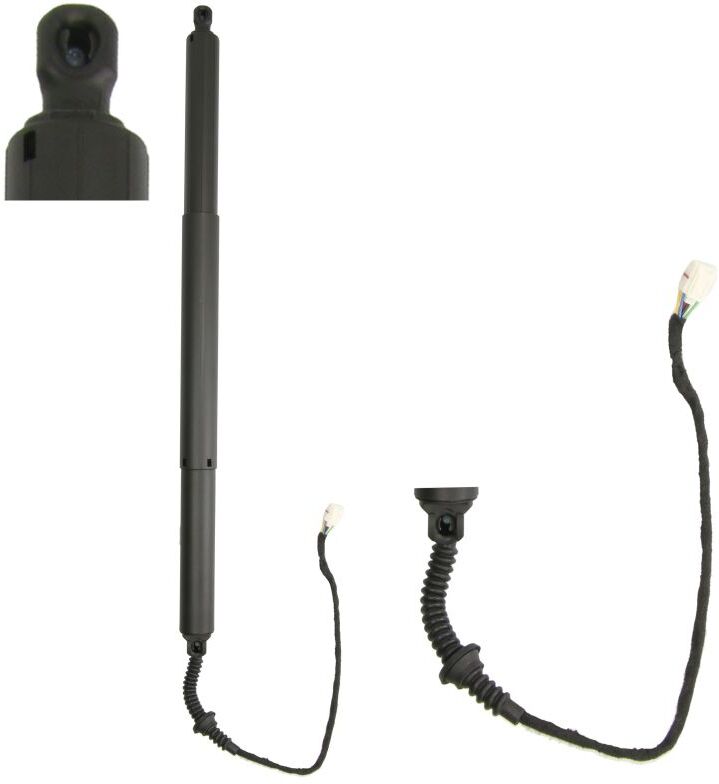 Elektromotor, Heckklappe STABILUS 501716