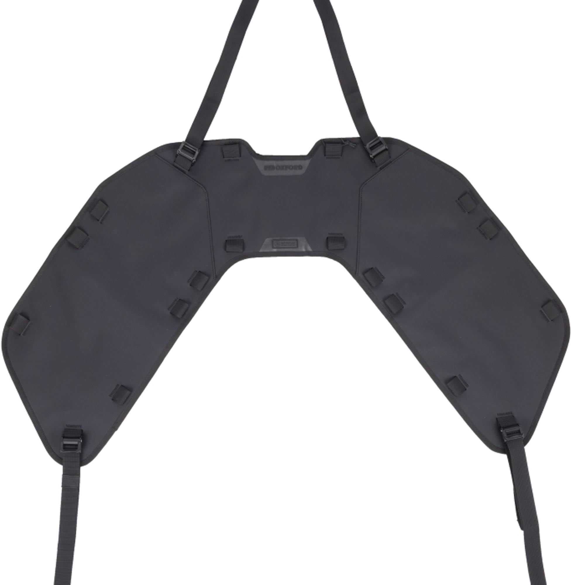 Oxford Atlas Tail Harness Befestigungssystem OL1006