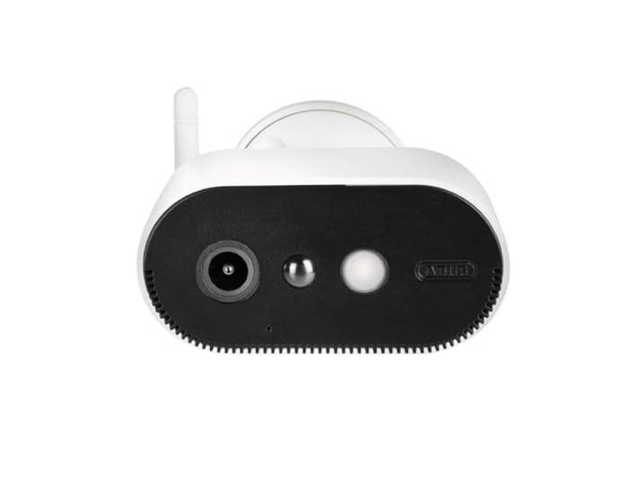 ABUS Extra Camera voor PPIC91520 - Draadloze Bewakingscamera