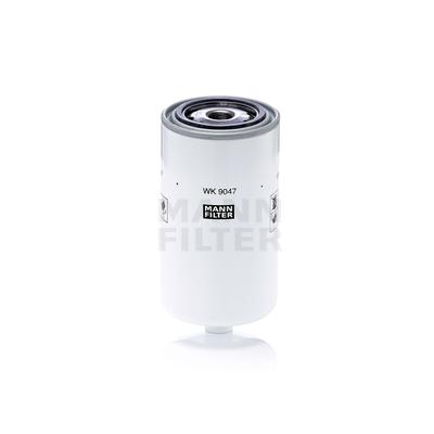 MANN-FILTER Kraftstofffilter VDL,TERBERG-BENSCHOP,TROLIGA BUS WK 9047 81125030083,1158901,402617200 Leitungsfilter,Spritfilter 489064558,Z427822002