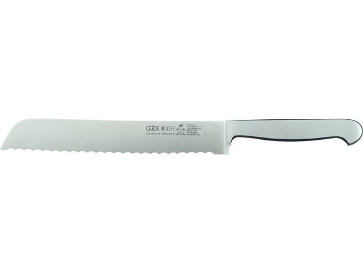Güde Messer Solingen Brotmesser Güde Kappa Brotmesser 21cm