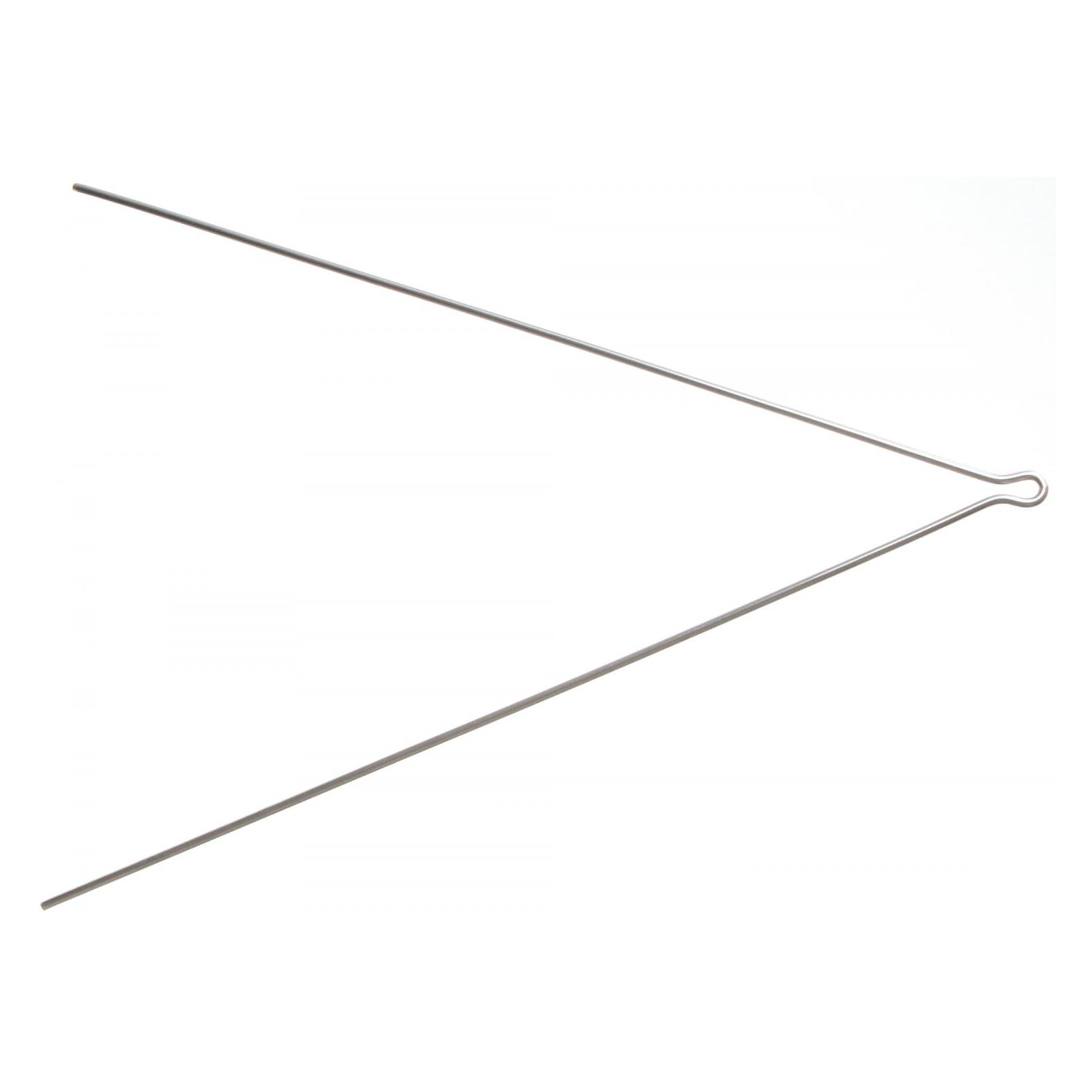 Stronglight Strongl. V-Strebe Nirosta (911101)