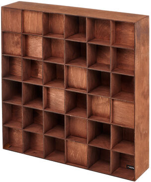 HOFA Diffusor brown marron