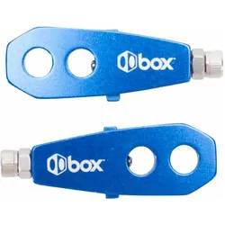 Box, Zubehör Schaltung + Antrieb