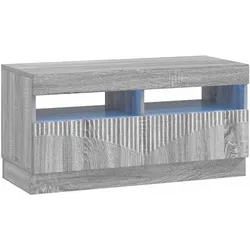 vidaXL, TV Möbel, TV-Schrank (35 x 179 x 40 cm)