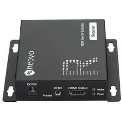AG neovo HIP-RA AV-Receiver schwarz