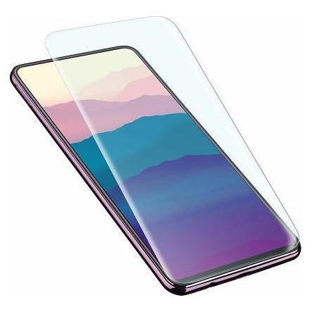 Cellularline SHAPE screen protector, Galaxy A80 (Samsung Galaxy A90 5G) (TEMPGCABGALA90T)