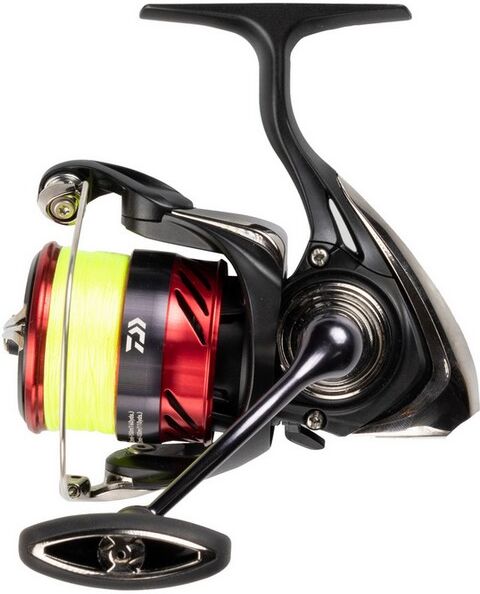 Daiwa 23 Ninja Lt Pre-Spooled-2500