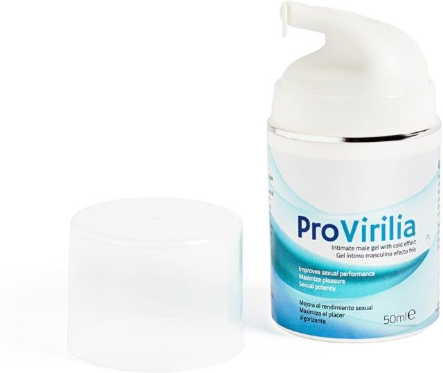 500cosmetics Provirilia Intimate Gel