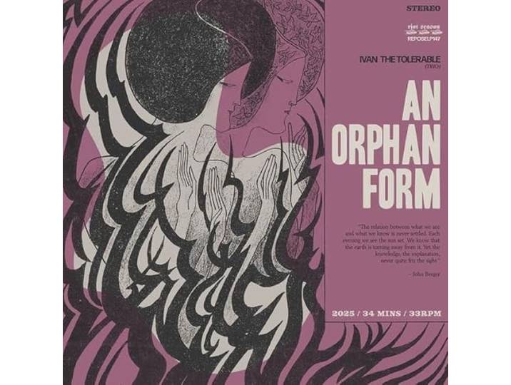 An Orphan Form