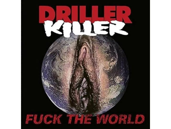 Fuck the World