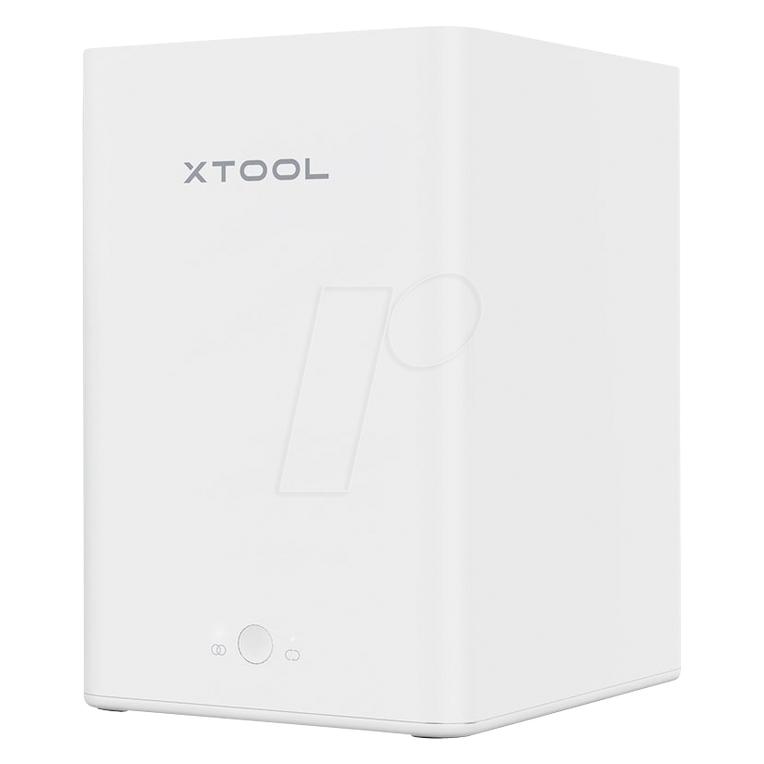 XTool Desktop Smoke Purifier (P5010219)
