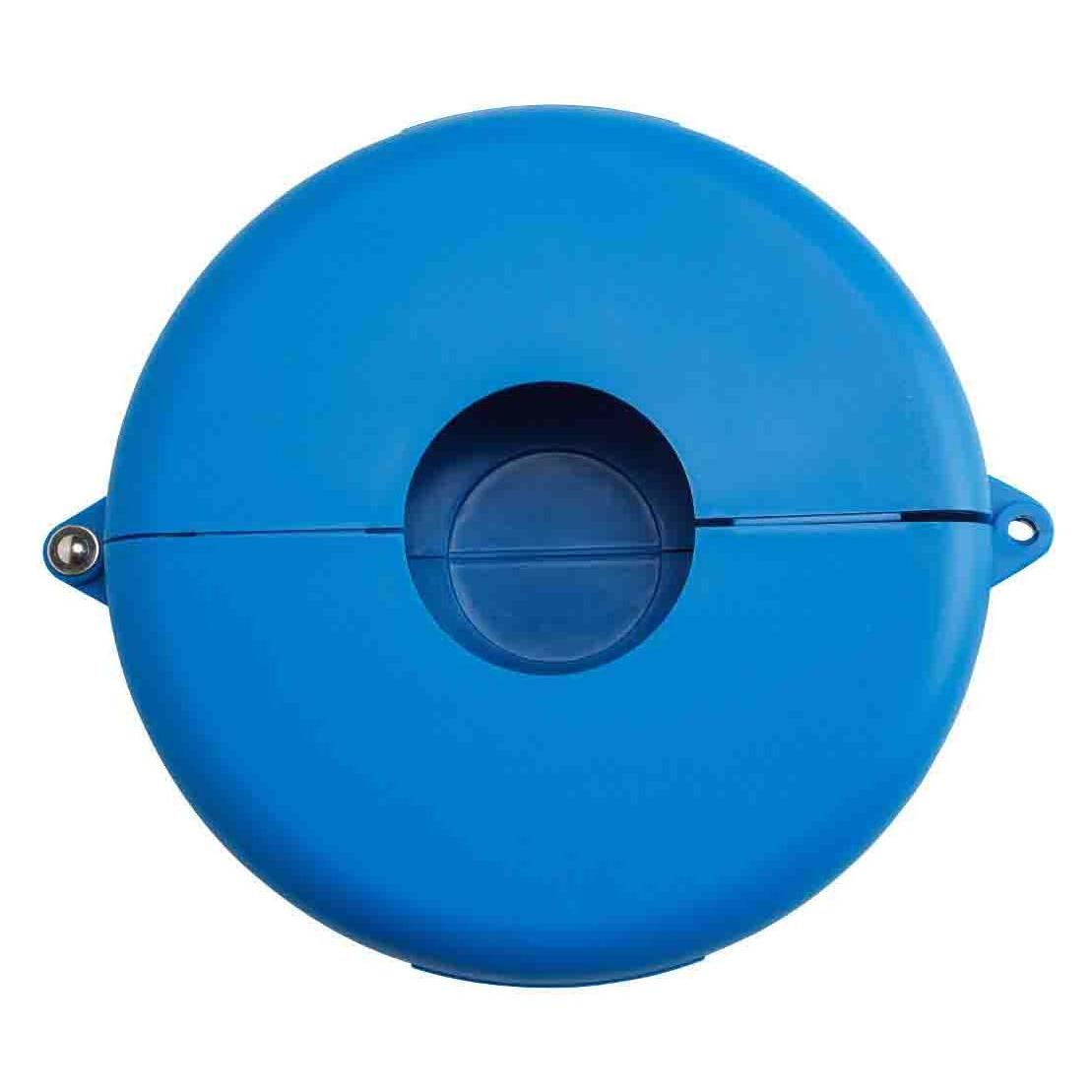 Brady GVLO 6.5-10, Blau, Durchgangsventil-Absperrungen 165-254 mm (065588)
