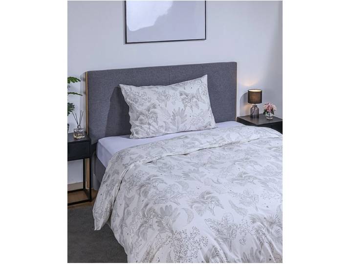 Bettwäsche FAUSTO 160x210cm + 1*65x100cm baumwolle