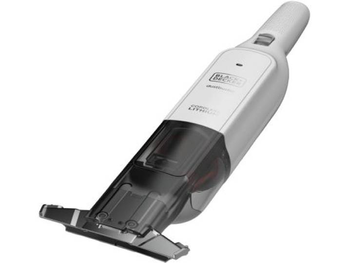 Black Et Decker - Aspirateur Main Hlvc315b11-Qw