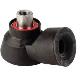 Makita Absaugung, M18x2,5 - P-41872