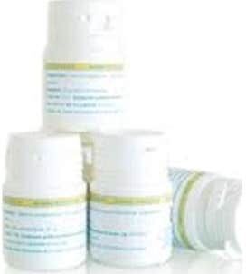 Tegor Sal 10 Natrium Sulphuricu 350comps