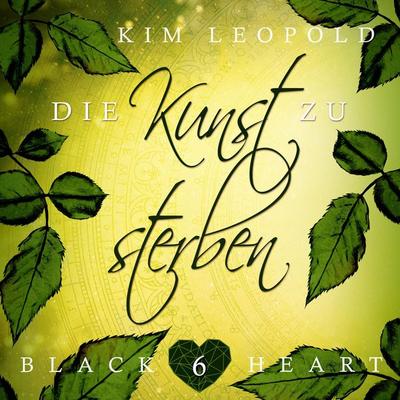 Die Kunst zu sterben - Kim Leopold, Audio, 4260158975513