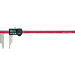 Messschieber Werkstatt IP65 digital ohne Spitze 300mm
