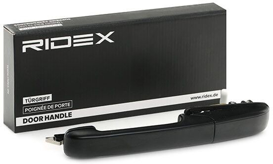 RIDEX 1373D0182 Door Handle