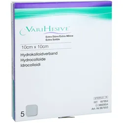 Varihesive 10x10 Hkv Exd
