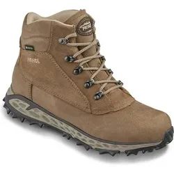 MEINDL Damen Apres Schuhe Oslo Lady GTX, Größe 37 in Braun Braun