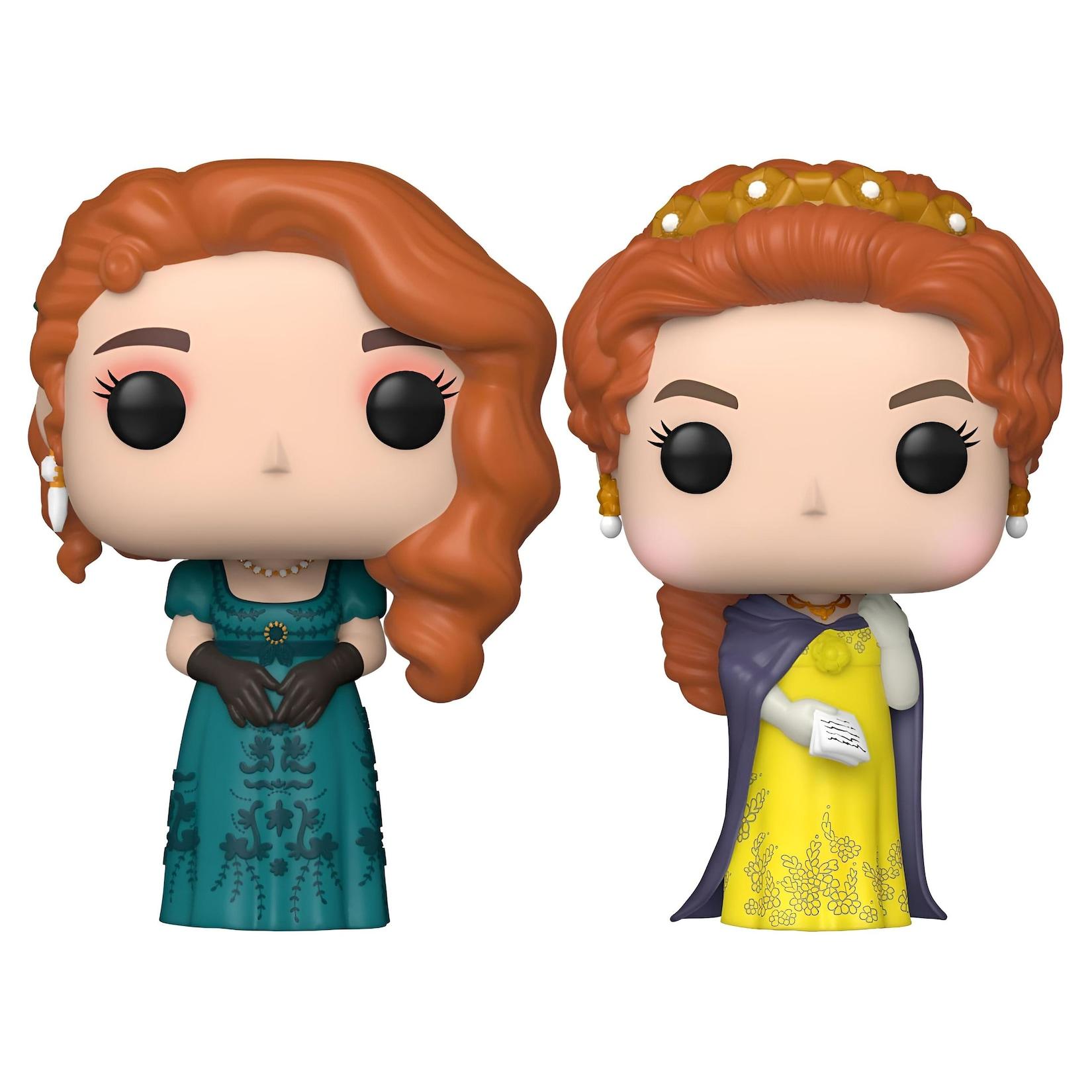 Funko POP! TV: Bridgerton - Penelope Featherington