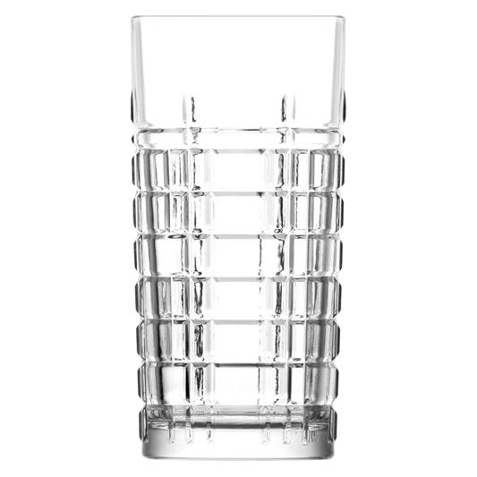 LAV Set mit 6 Gläsern 356ccm brit (0.36 l, 6x) (23677758)