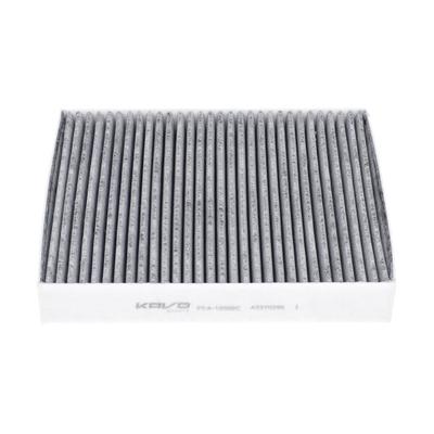 KAVO PARTS Filter, Innenraumluft FCA-10300C für BMW