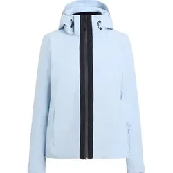 McKINLEY Damen Jacke Finna W, Größe 46 in Blau Blau