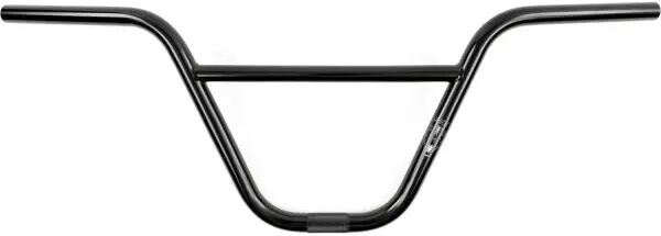 BMX Lenker Kink Rex (9.5" - Ed Black)
